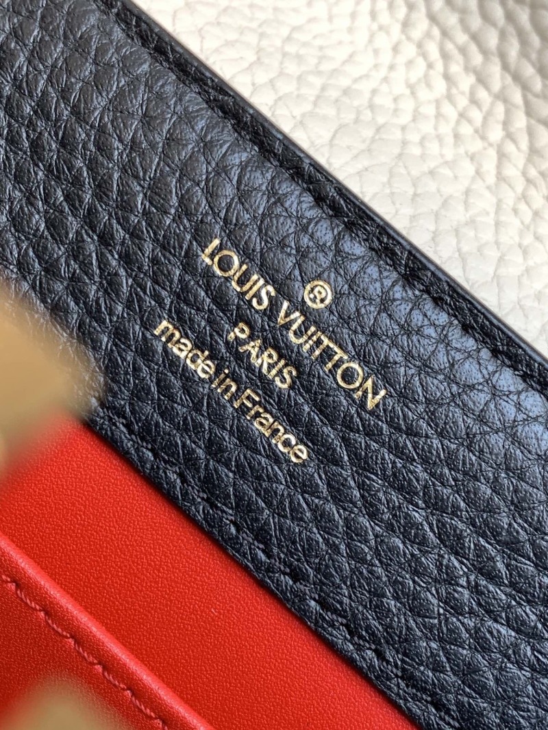 LV Capucines Bags